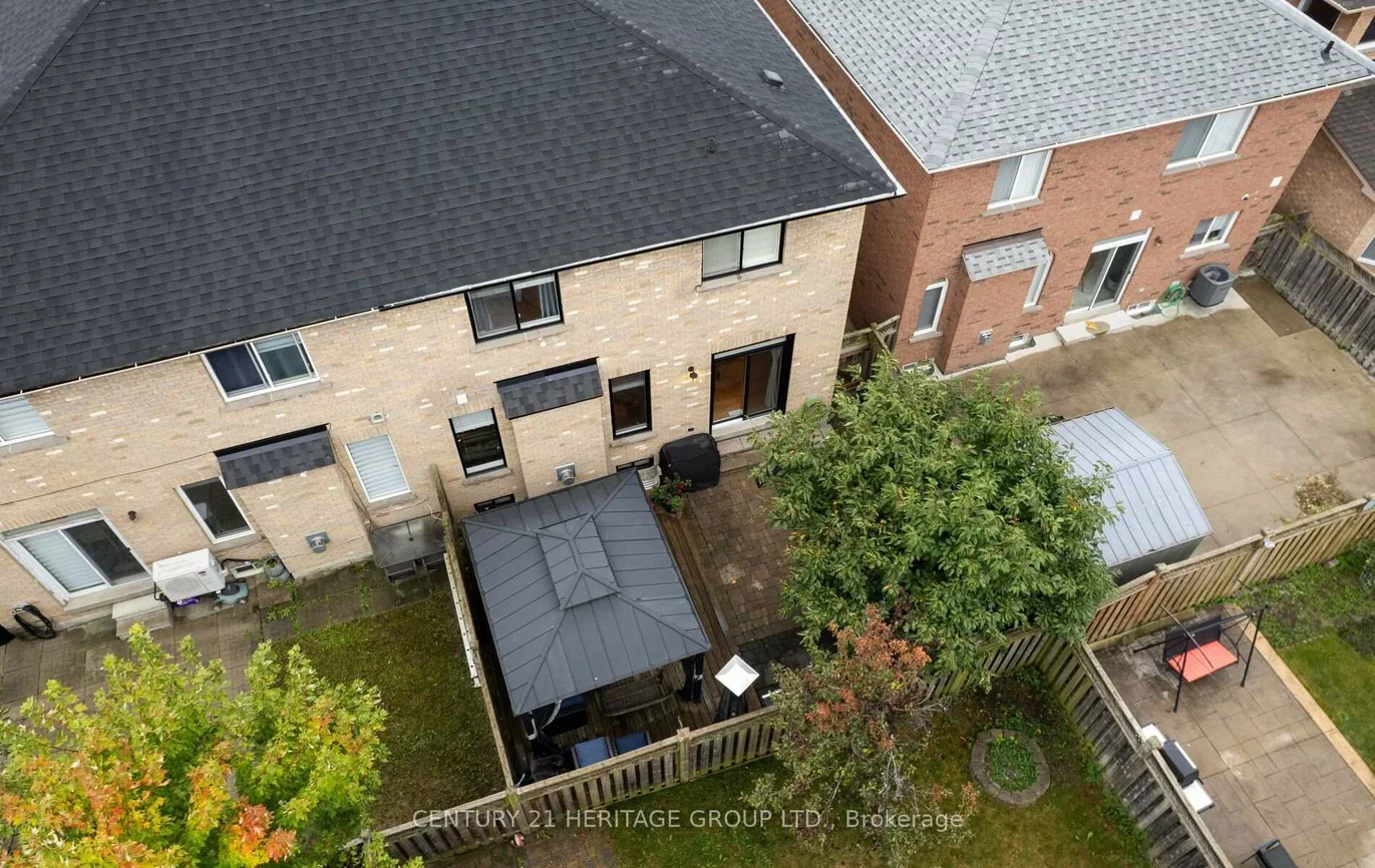 50, Bunting, Vellore Village, Vaughan