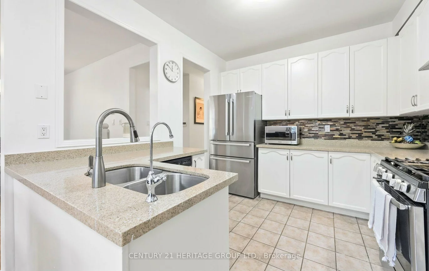 50, Bunting, Vellore Village, Vaughan