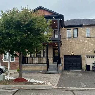50, Bunting, Vellore Village, Vaughan