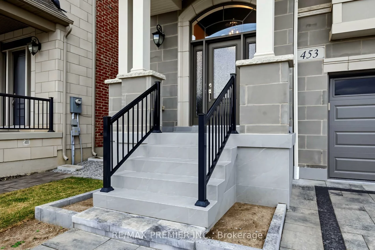 453, Kleinburg Summit, Kleinburg, Vaughan