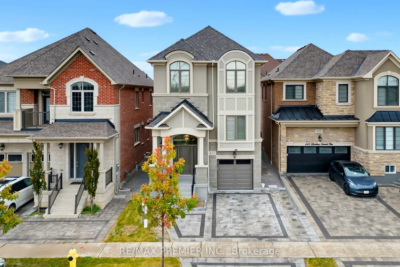453, Kleinburg Summit, Kleinburg, Vaughan