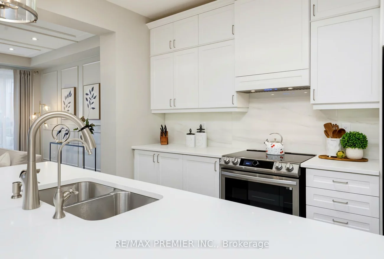 453, Kleinburg Summit, Kleinburg, Vaughan
