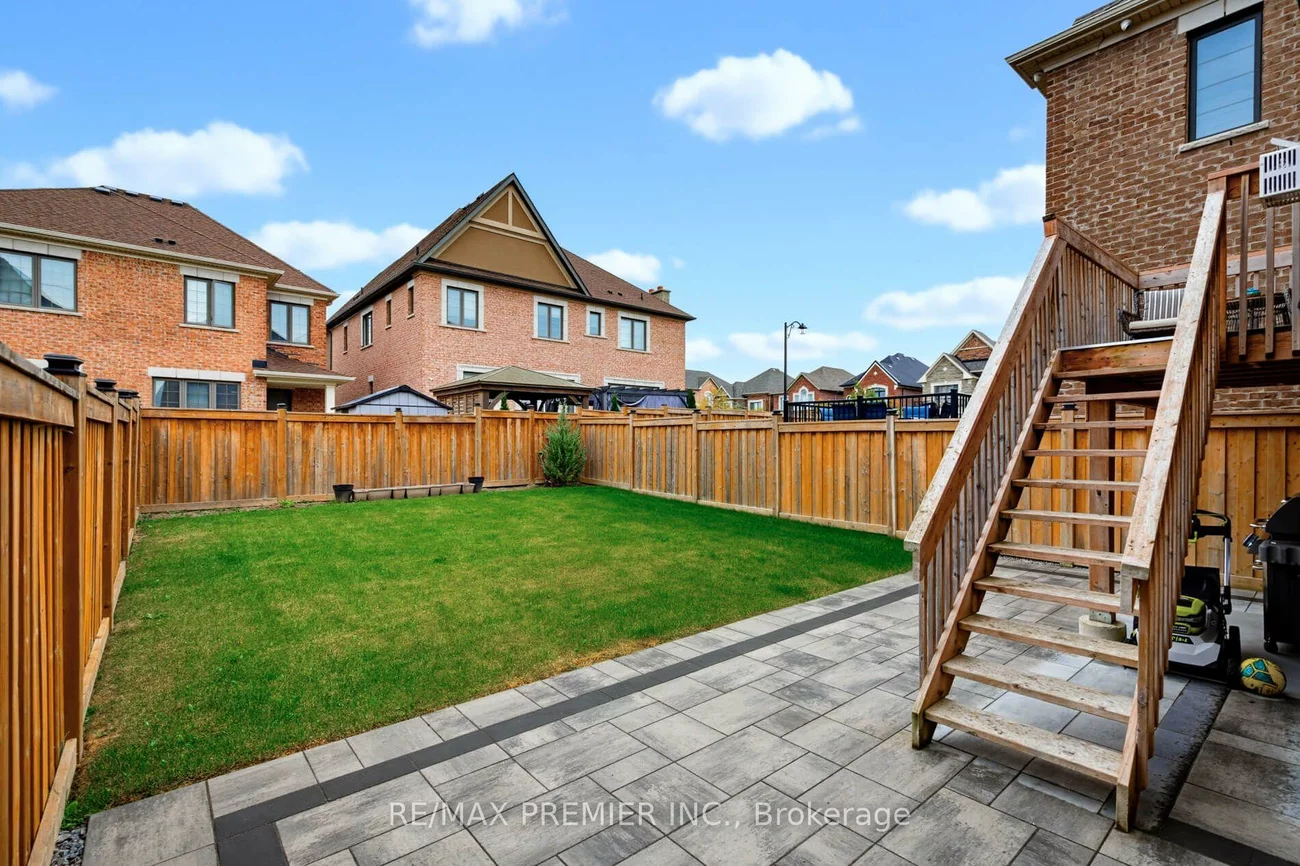 453, Kleinburg Summit, Kleinburg, Vaughan