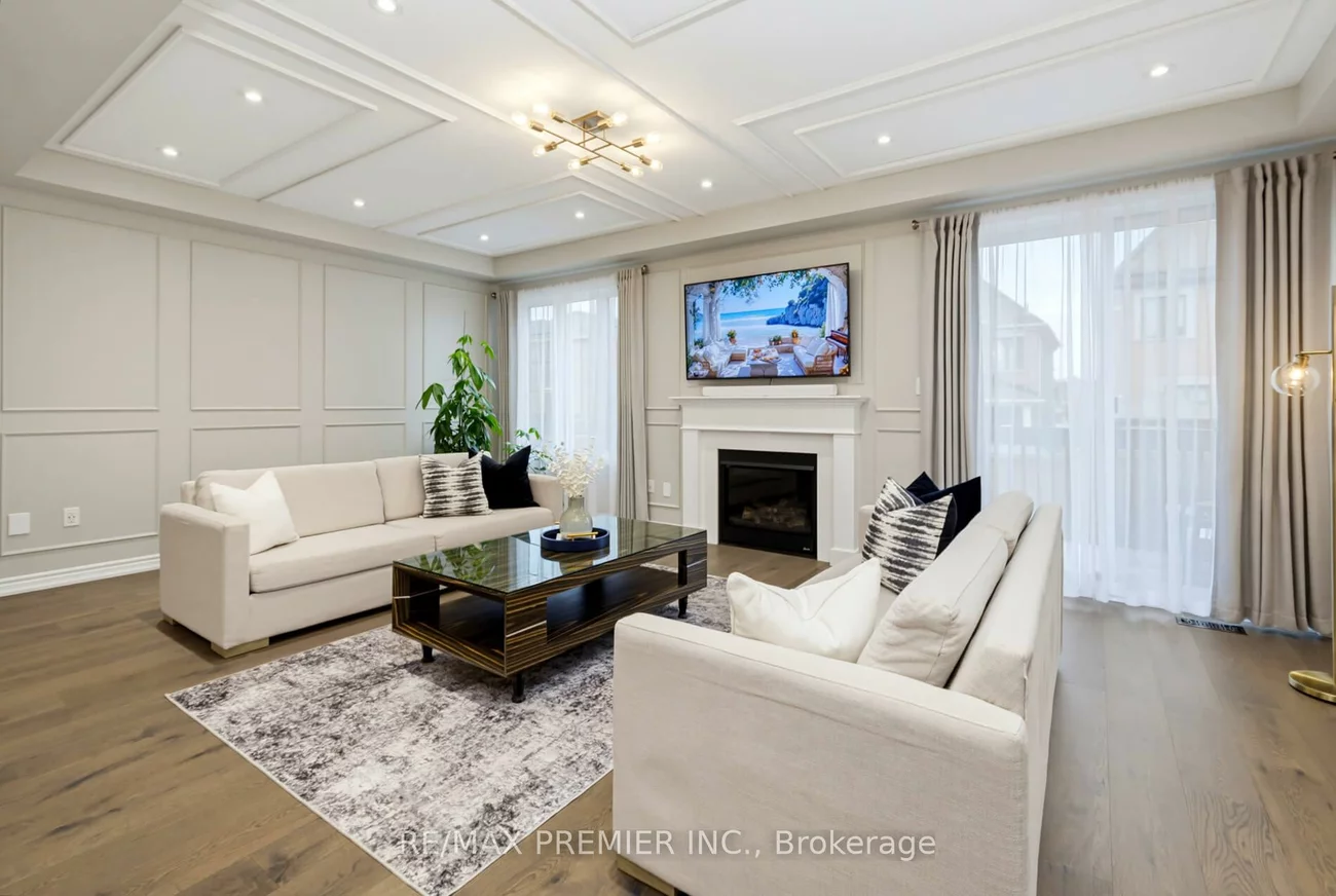 453, Kleinburg Summit, Kleinburg, Vaughan