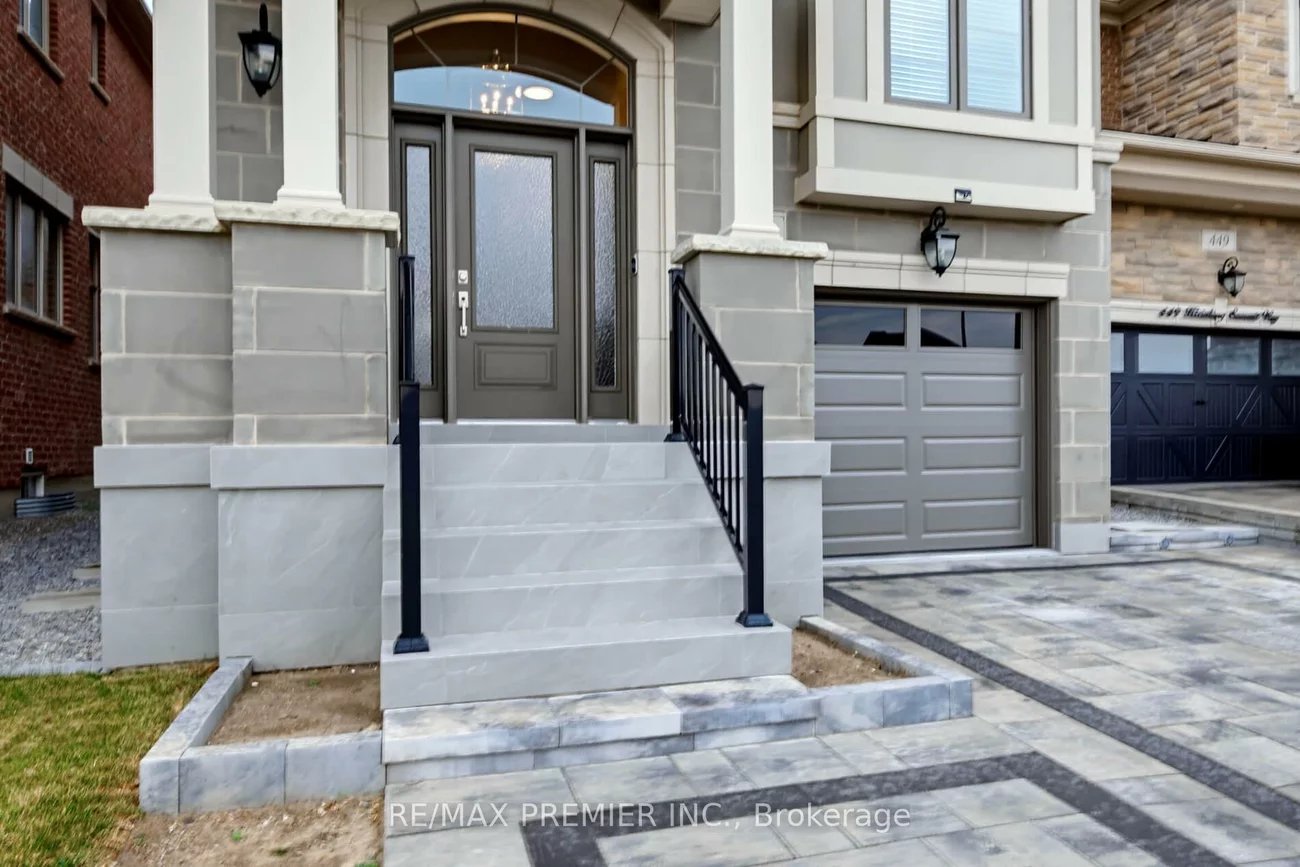 453, Kleinburg Summit, Kleinburg, Vaughan