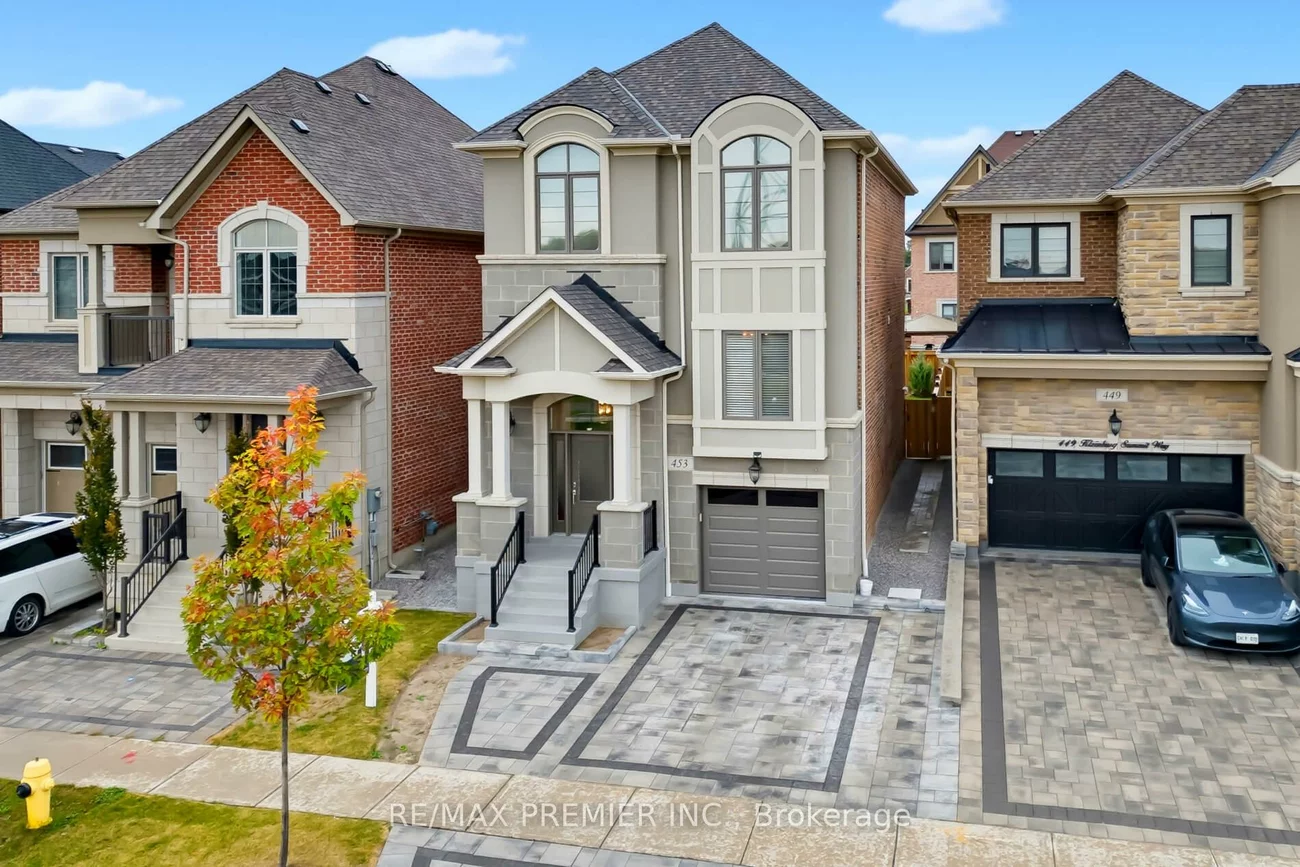 453, Kleinburg Summit, Kleinburg, Vaughan