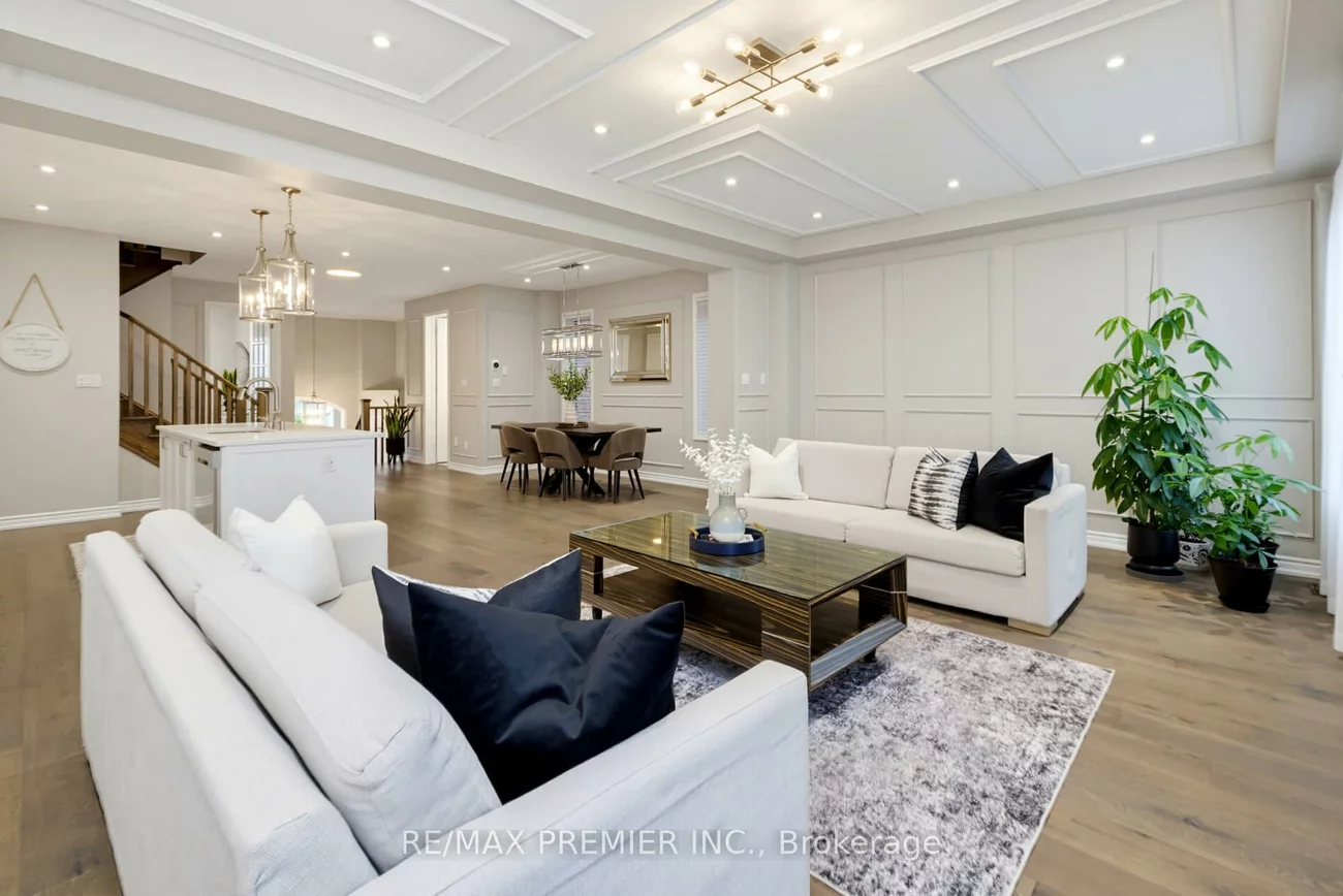 453, Kleinburg Summit, Kleinburg, Vaughan