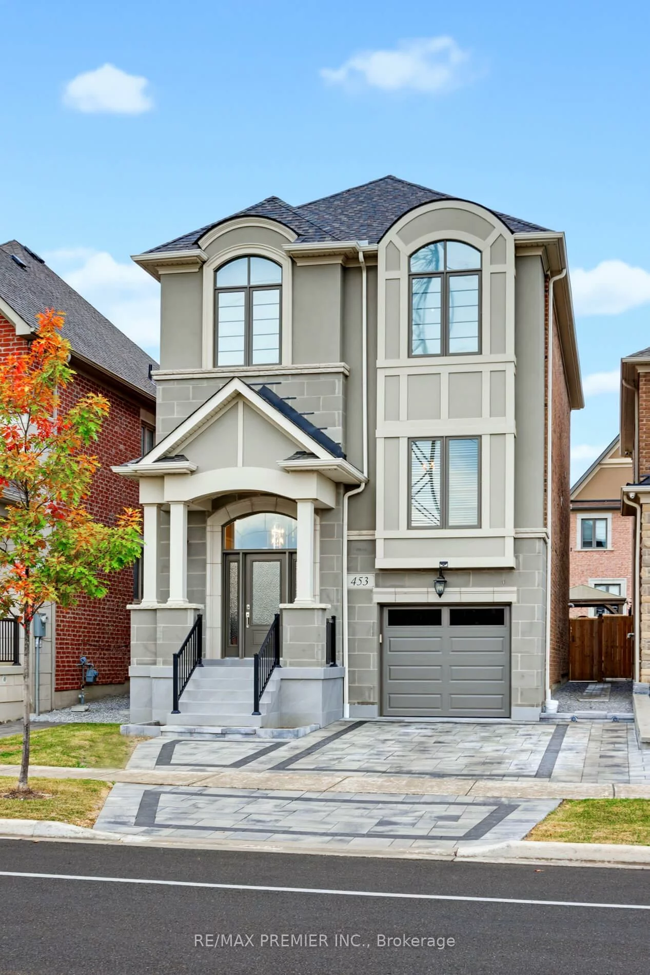 453, Kleinburg Summit, Kleinburg, Vaughan