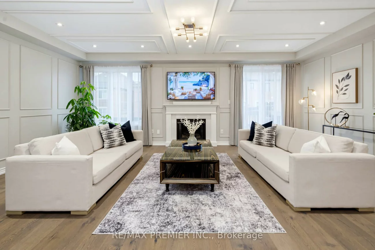 453, Kleinburg Summit, Kleinburg, Vaughan