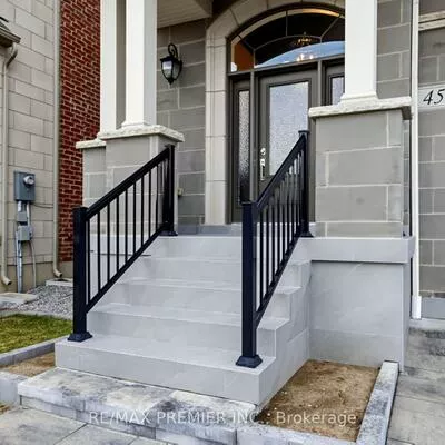 453, Kleinburg Summit, Kleinburg, Vaughan