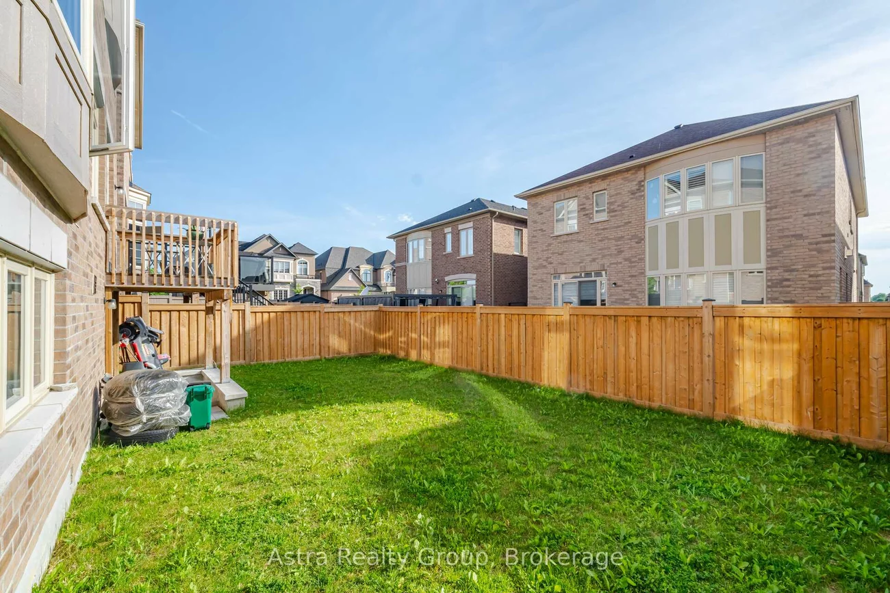 152, Stormont, Vellore Village, Vaughan