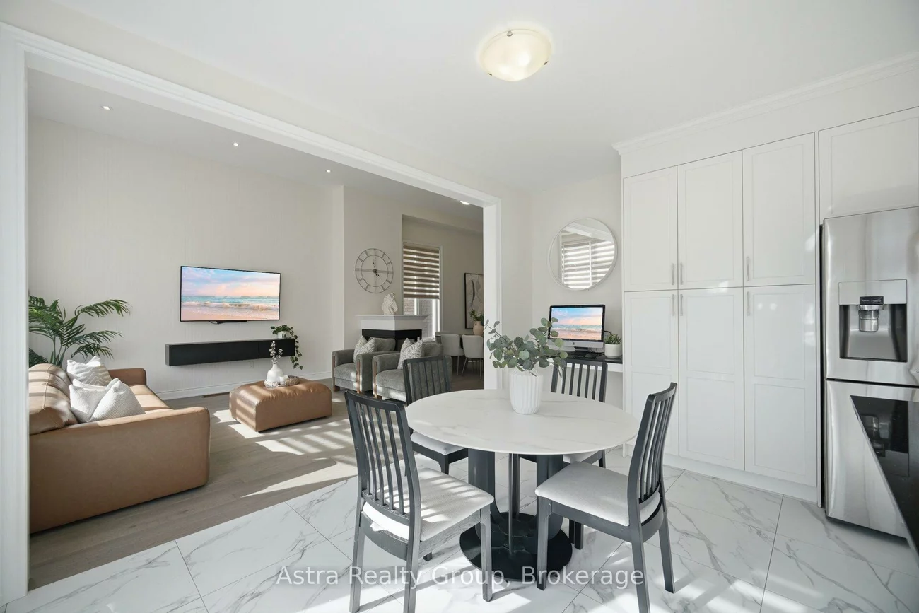152, Stormont, Vellore Village, Vaughan