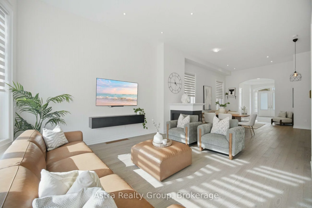 152, Stormont, Vellore Village, Vaughan