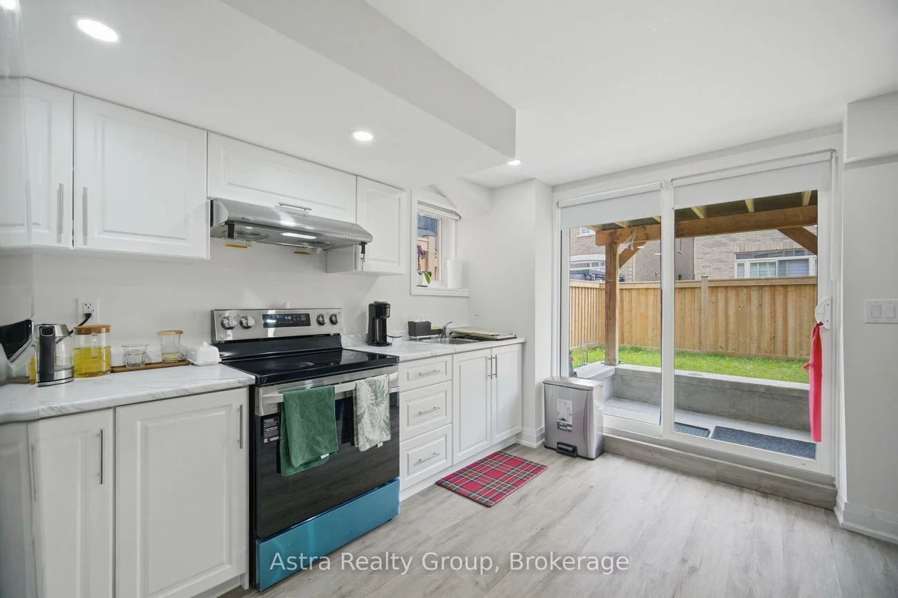 152, Stormont, Vellore Village, Vaughan