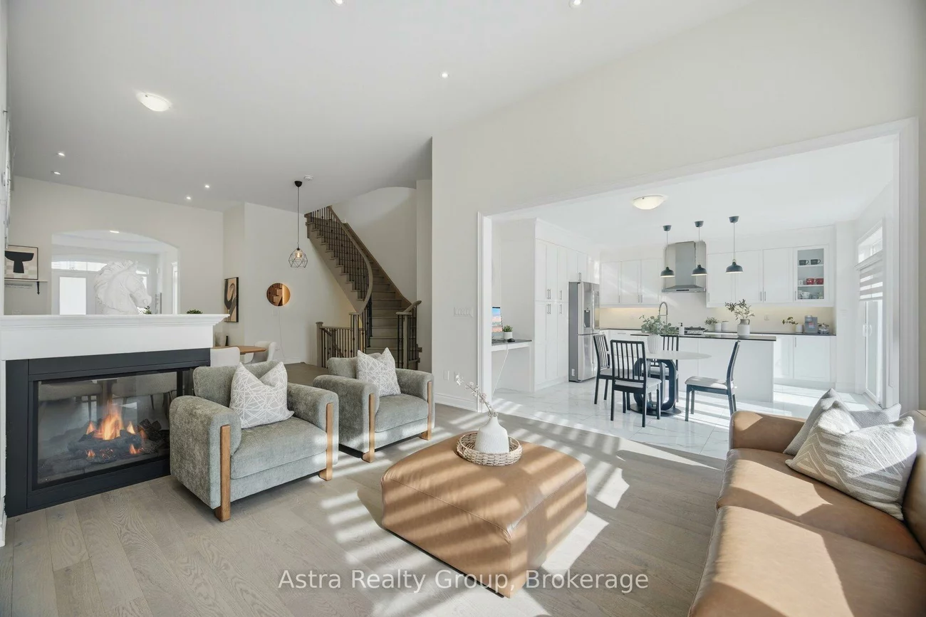 152, Stormont, Vellore Village, Vaughan