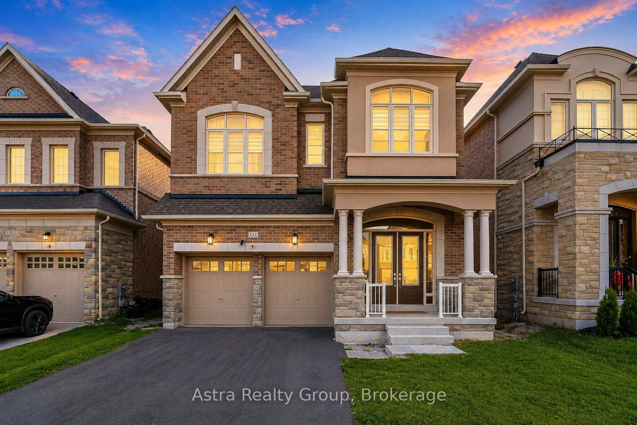 152, Stormont, Vellore Village, Vaughan
