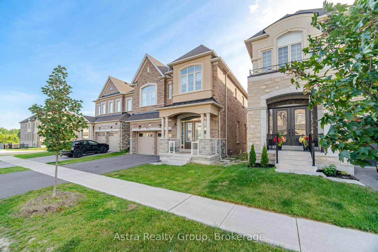 152, Stormont, Vellore Village, Vaughan