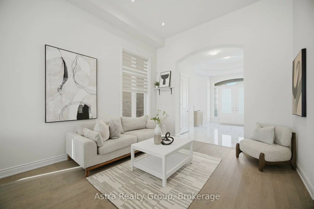 152, Stormont, Vellore Village, Vaughan