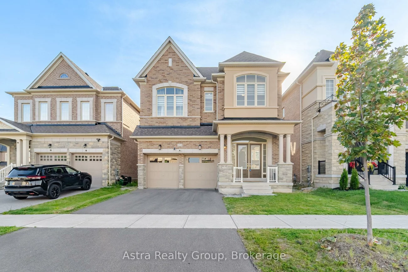 152, Stormont, Vellore Village, Vaughan