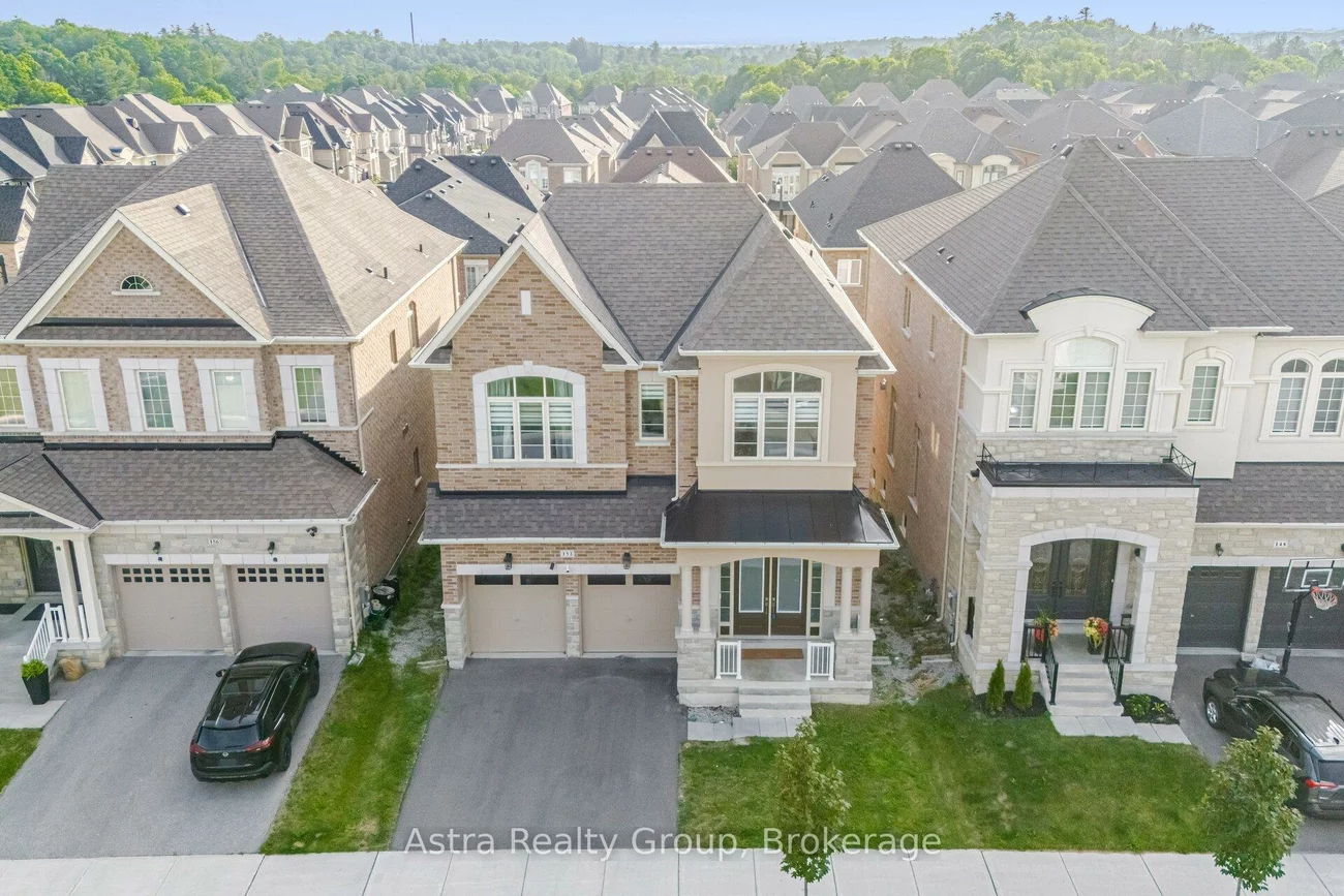 152, Stormont, Vellore Village, Vaughan