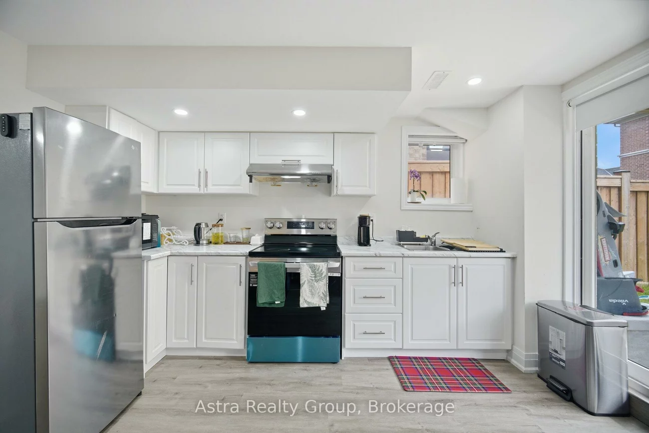 152, Stormont, Vellore Village, Vaughan