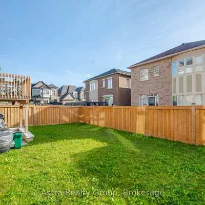 152, Stormont, Vellore Village, Vaughan