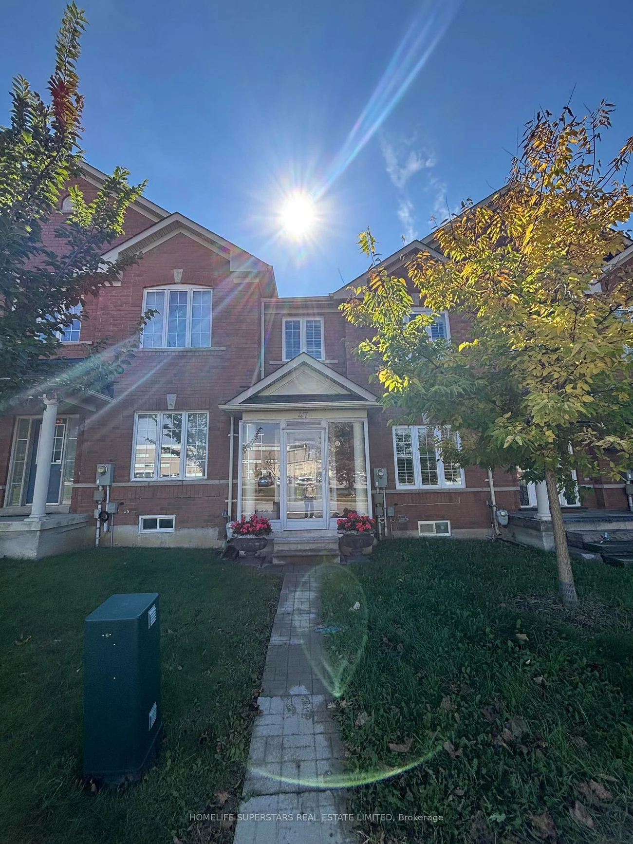 47, Davos, Vellore Village, Vaughan