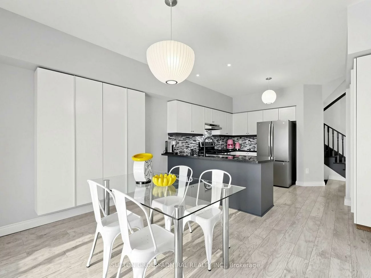 10, Silver Oaks, Sonoma Heights, Vaughan