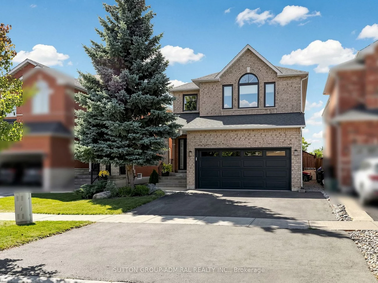 10, Silver Oaks, Sonoma Heights, Vaughan