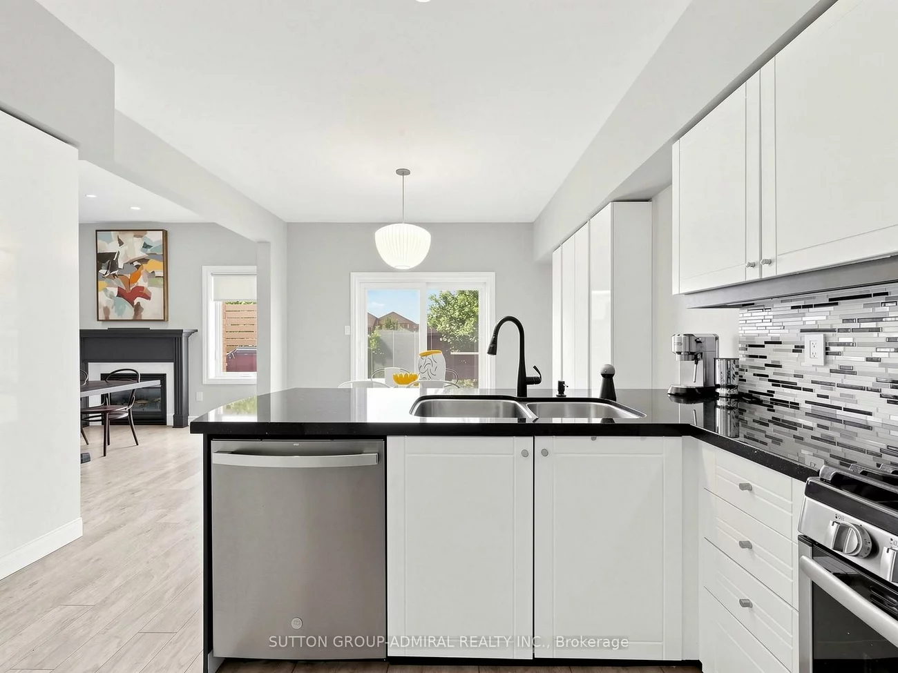 10, Silver Oaks, Sonoma Heights, Vaughan