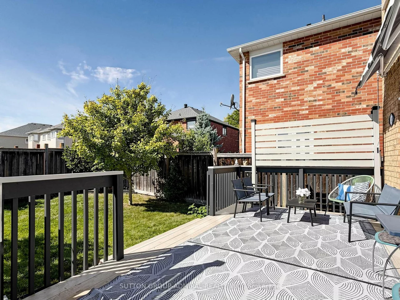 10, Silver Oaks, Sonoma Heights, Vaughan