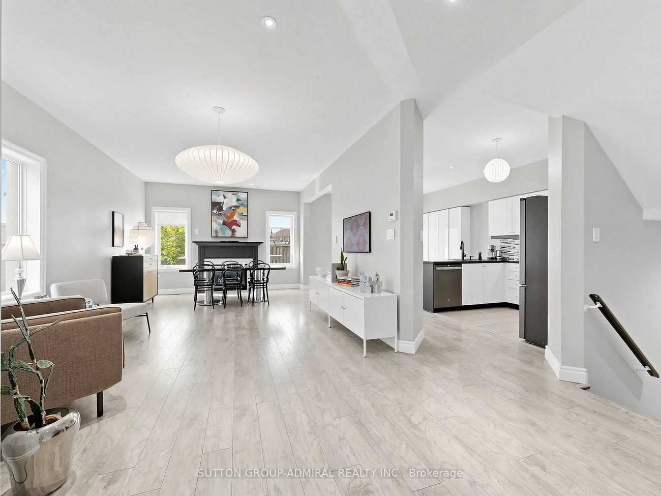 10, Silver Oaks, Sonoma Heights, Vaughan