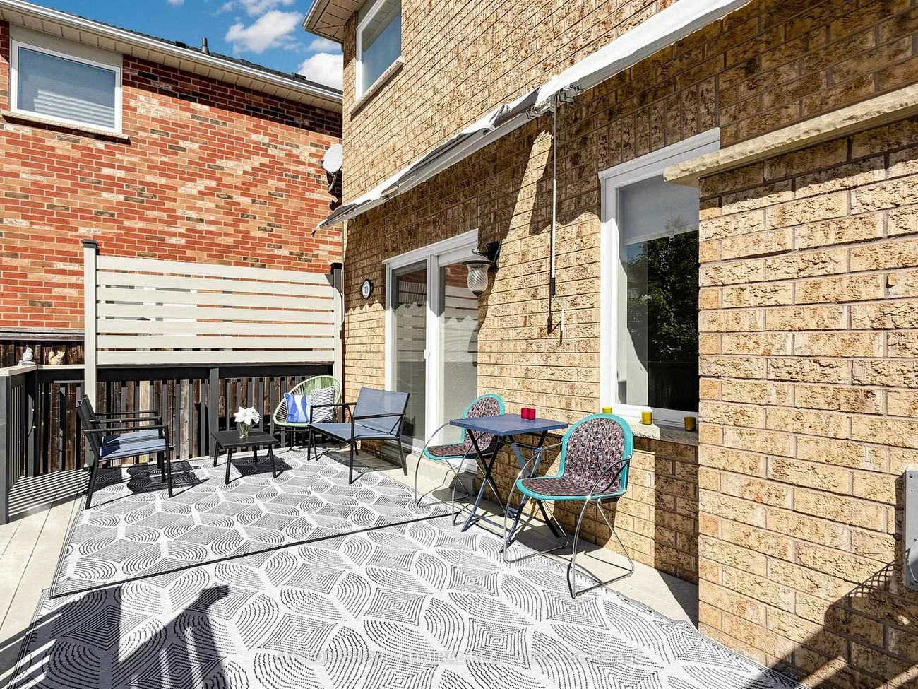 10, Silver Oaks, Sonoma Heights, Vaughan