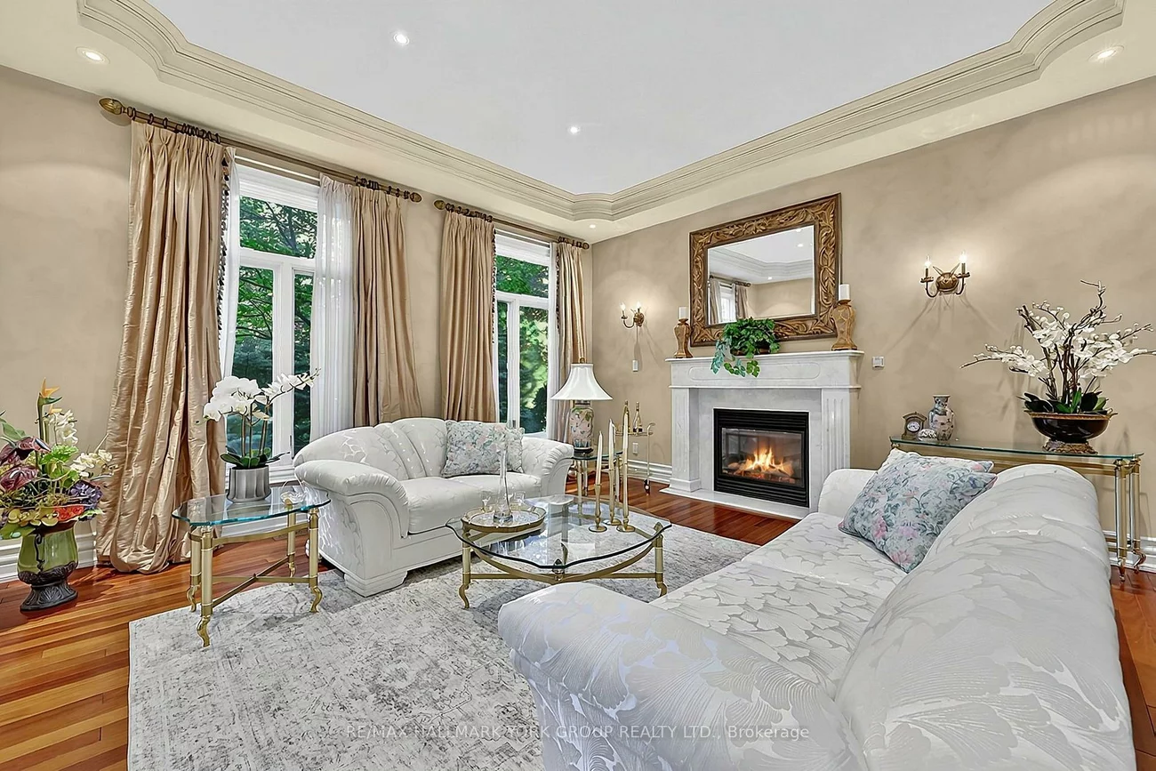 106, Abbruzze, Kleinburg, Vaughan
