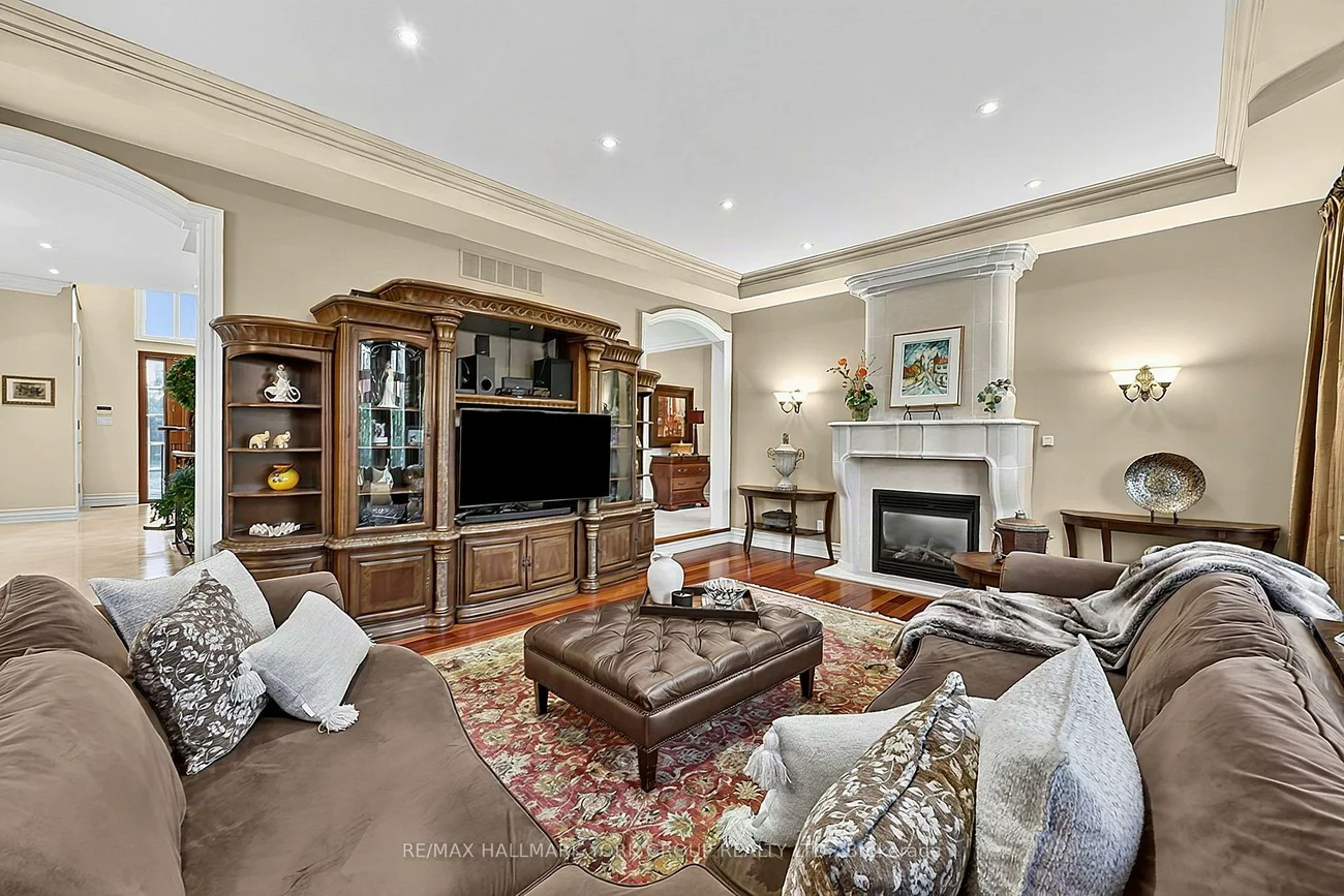 106, Abbruzze, Kleinburg, Vaughan