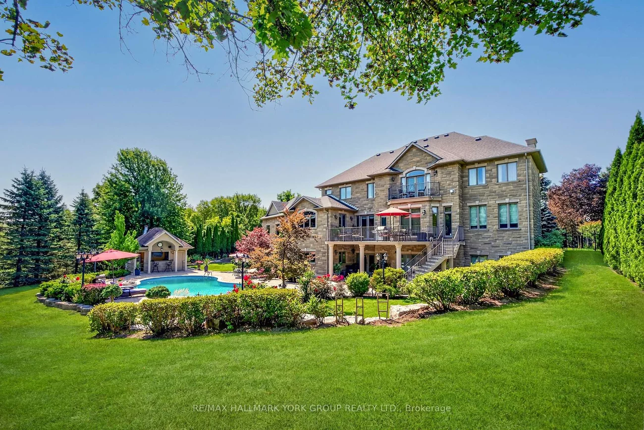 106, Abbruzze, Kleinburg, Vaughan