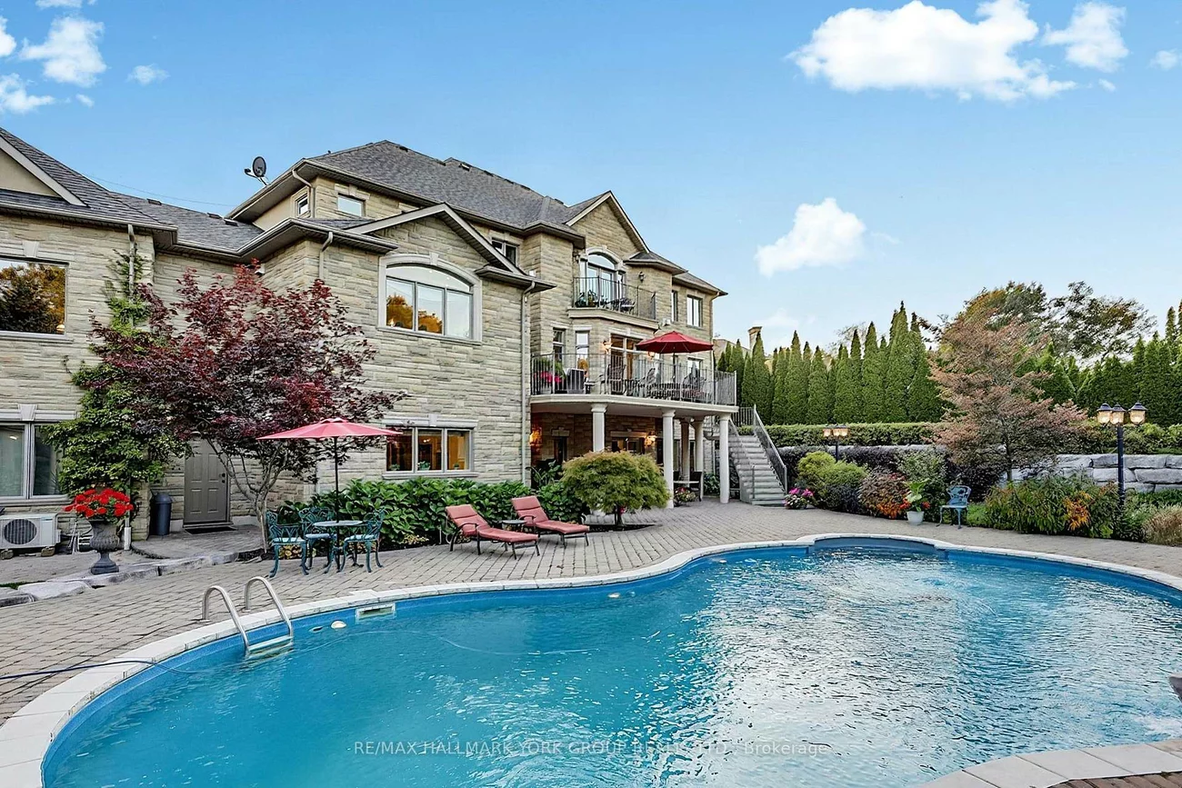 106, Abbruzze, Kleinburg, Vaughan
