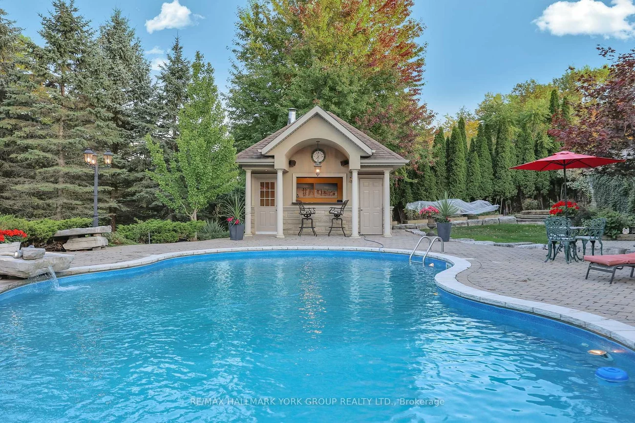 106, Abbruzze, Kleinburg, Vaughan