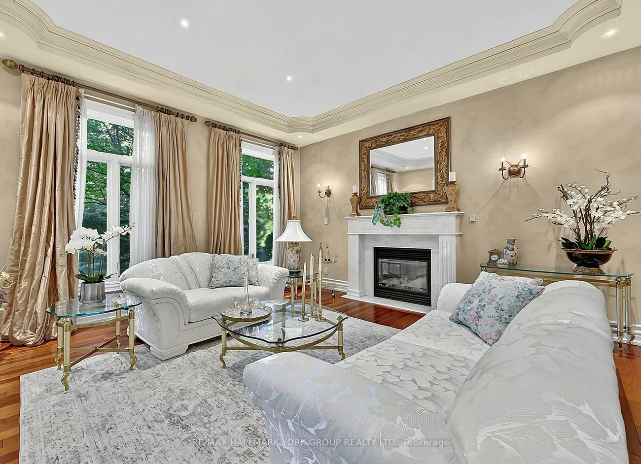 106, Abbruzze, Kleinburg, Vaughan