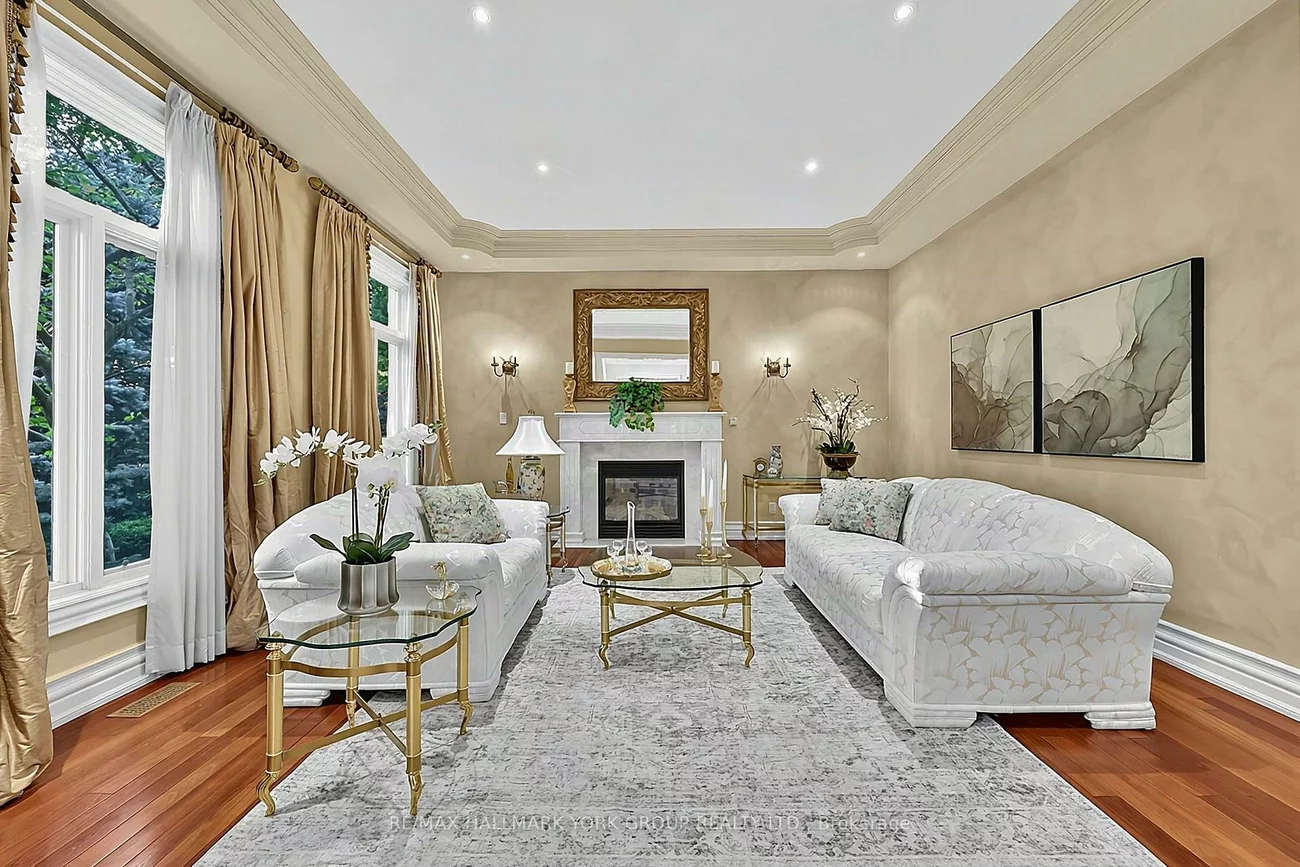 106, Abbruzze, Kleinburg, Vaughan