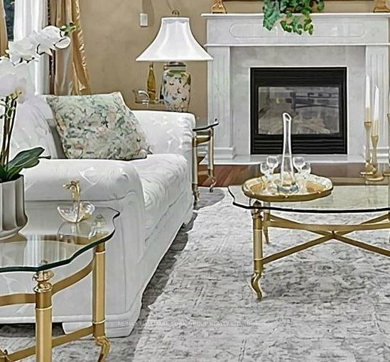 106, Abbruzze, Kleinburg, Vaughan