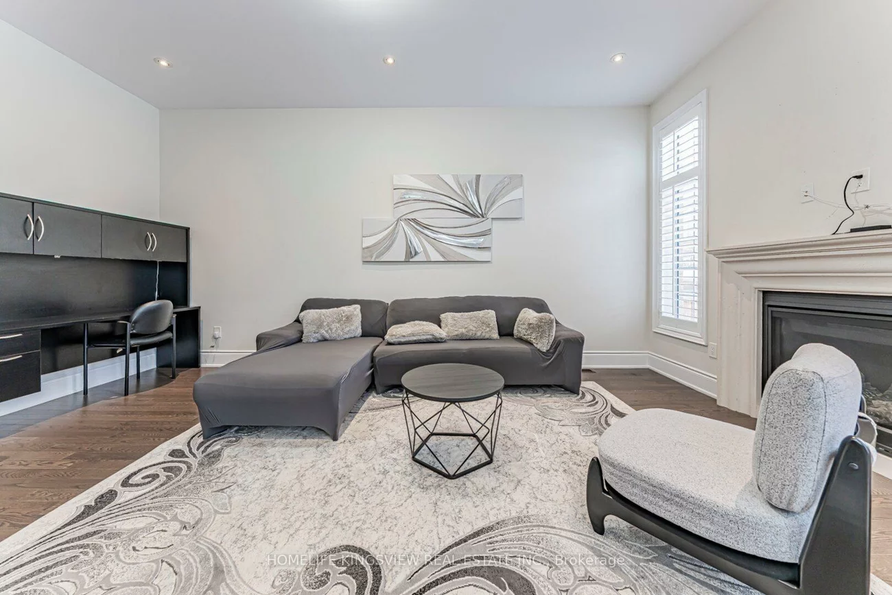61, Ross Vennare, Kleinburg, Vaughan