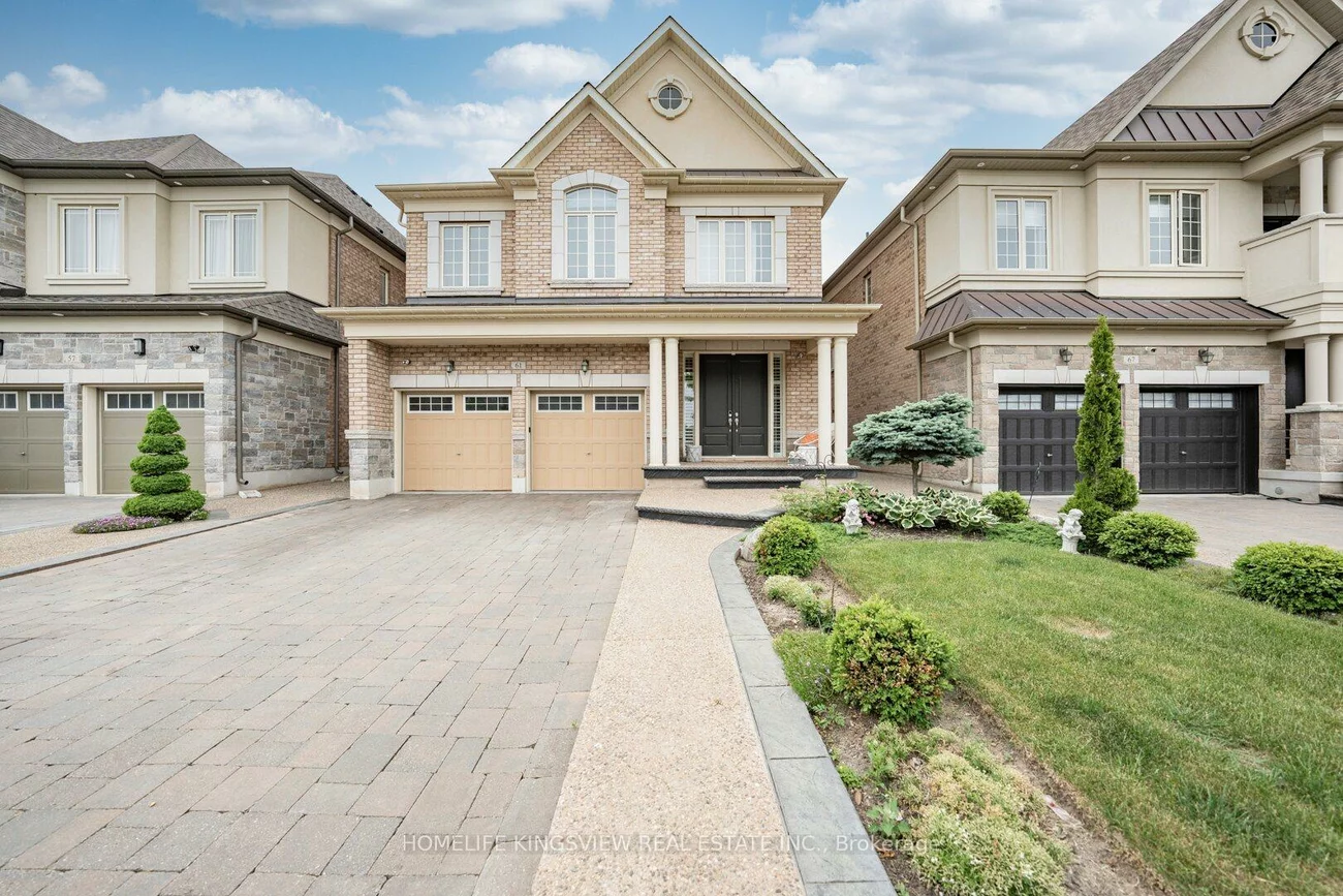 61, Ross Vennare, Kleinburg, Vaughan