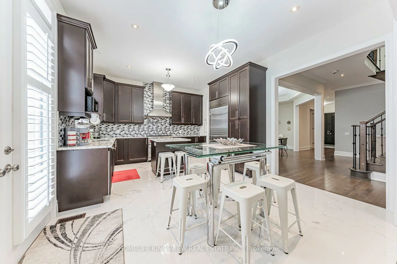 61, Ross Vennare, Kleinburg, Vaughan