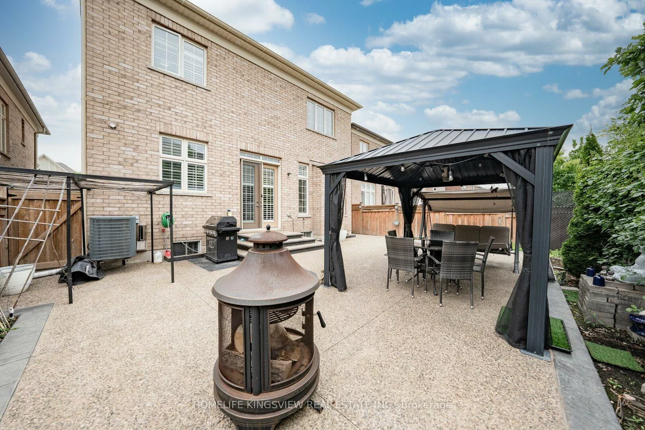 61, Ross Vennare, Kleinburg, Vaughan