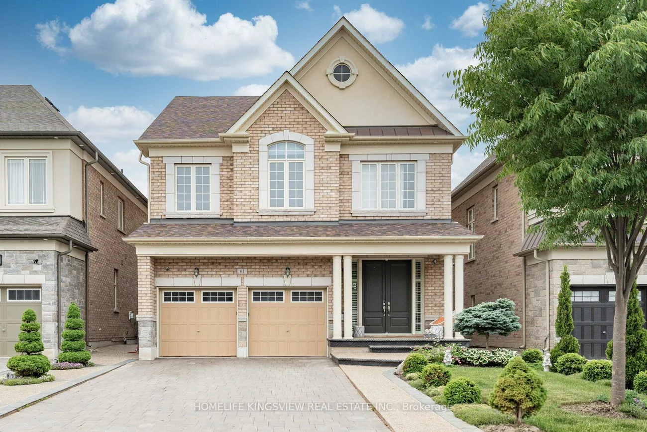 61, Ross Vennare, Kleinburg, Vaughan