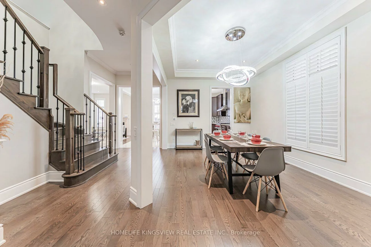61, Ross Vennare, Kleinburg, Vaughan