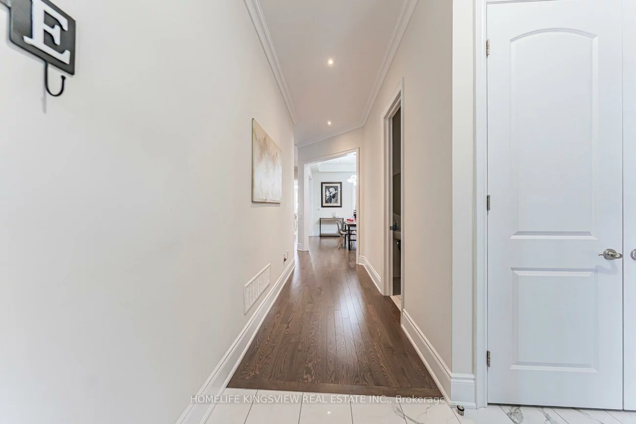 61, Ross Vennare, Kleinburg, Vaughan