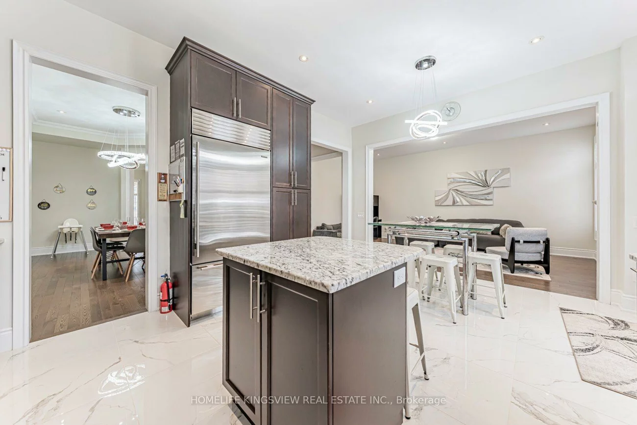 61, Ross Vennare, Kleinburg, Vaughan