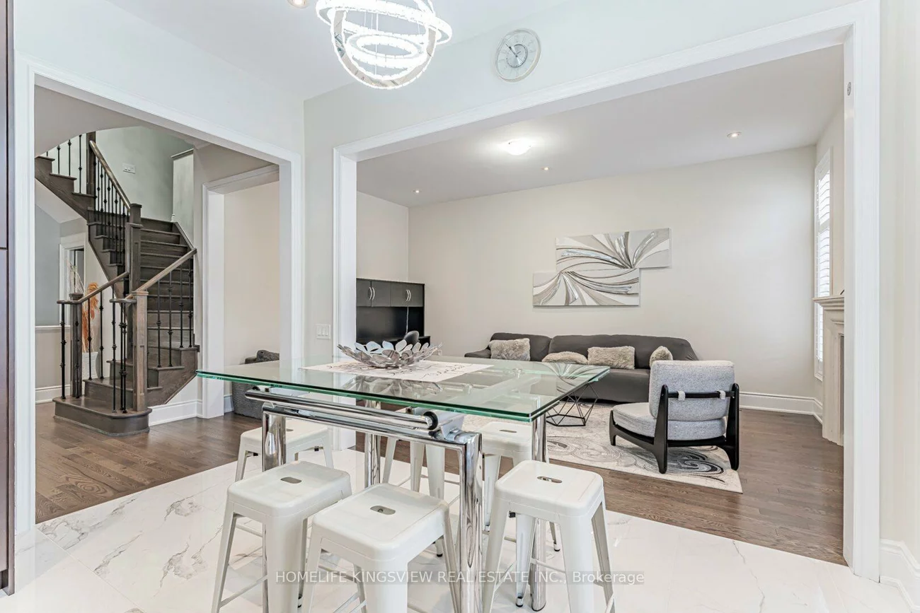 61, Ross Vennare, Kleinburg, Vaughan